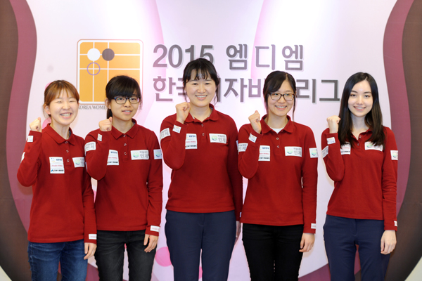 인제 하늘내린, 챔피언결정전 진출